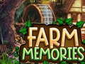 게임 Farm Memories