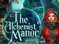 게임 The Alchemists Manor