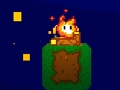 게임 Fire Fling