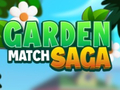 게임 Garden Match Saga