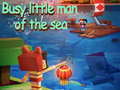 게임 Busy Little man of the sean