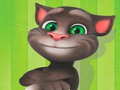 게임 Flappy Talking Tom Mobile