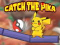 게임 Catch the Pika