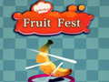 게임 Fruit Fest