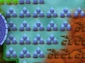 게임 Defend diamonds