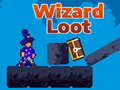 게임 Wizard Loot