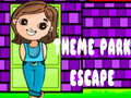 게임 Theme Park Escape