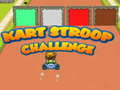 게임 Kart Stroop Challenge
