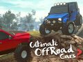 게임 Ultimate Off Road Cars 2