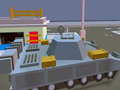 게임 Blocky Combat Swat Vehicle Desert