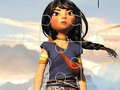 게임 Kayara Jigsaw Puzzle Online