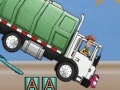 게임 Toy Story Truck