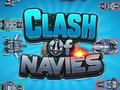 게임 Clash of Navies