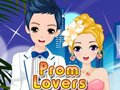 게임 Pretty prom lovers