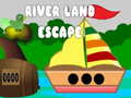 게임 River Land Escape