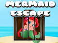게임 Mermaid Escape