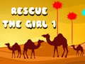 게임 Rescue the Girl 1