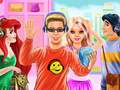 게임 Princess highschool trends