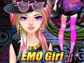게임 Fashion emo girl