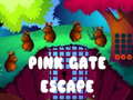 게임 Pink Gate Escape