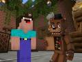 게임 Noob vs 1000 Freddy's