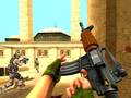 게임 FPS Assault Shooter