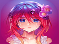게임 Kawaii Doll Dress Up