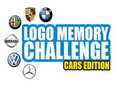 게임 Logo Memory Challenge Cars Edition