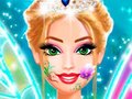 게임 Barbara and friends fairy party