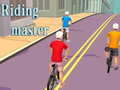 게임 Riding master