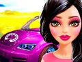 게임 Kylies favourite car