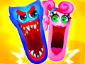 게임 Big Mouth Runner