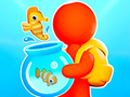 게임 Aquarium Land