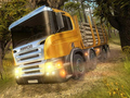 게임 Mountain Truck Simulator