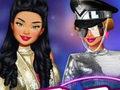 게임 TikTok Divas Retro Future