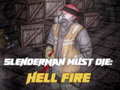 게임 Slenderman Must Die: Hell Fire