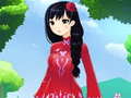 게임 Fantasy Avatar: Anime Dress Up