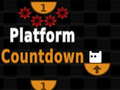 게임 Platform Countdown