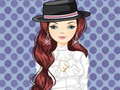 게임 Folk Fashion Dress