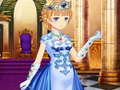 게임 Anime Princesses Dress Up