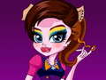 게임 Monster High Makeup