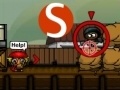 게임 City Siege: Sniper