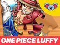 게임 One Piece Luffy Jigsaw Puzzle 