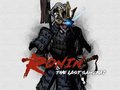 게임 Ronin: The Last Samurai