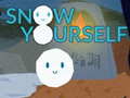 게임 Snow Yourself