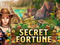 게임 Secret Fortune