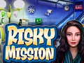 게임 Risky Mission