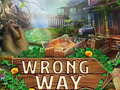 게임 Wrong Way