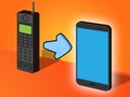 게임 Phone Transform