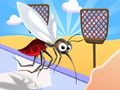 게임 Mosquito Run 3d